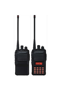 威泰克斯VX-428對(duì)講機(jī)