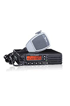 威泰克斯VX-4208車載電臺(tái)