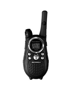 摩托羅拉對(duì)講機(jī)T6508