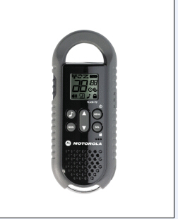 摩托羅拉對講機(jī)T5