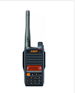 摩托羅拉對講機(jī)SMP-328