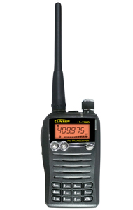 靈通對講機(jī)LT-7700D