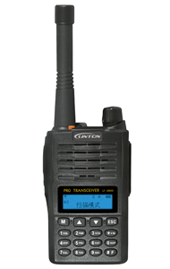 靈通對講機(jī)LT-8800