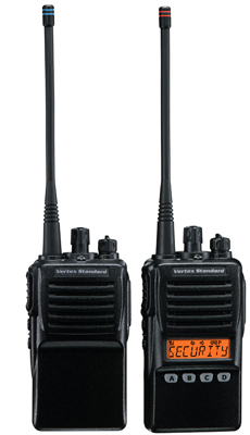 威泰克斯VX-351/VX-354對(duì)講機(jī)