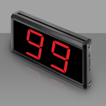 美一無線呼叫系統(tǒng)主機(jī)Y-99B