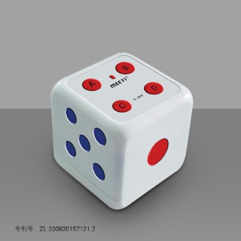 美一無線呼叫器分機(jī)Y-K4