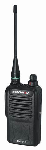 泉盛對講機(jī)TM-810