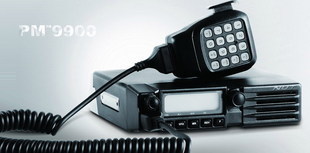 九伯通車(chē)載臺(tái)PM-9900 正品帶防偽標(biāo)簽