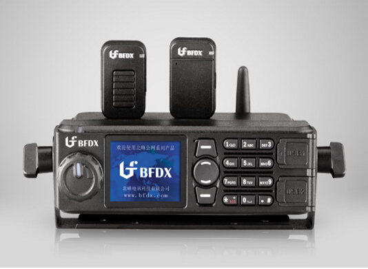 北峰對講機(jī)